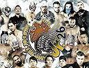 NJPW Best of the Super Juniors XXVI