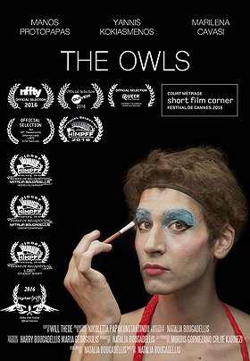 The Owls (2016)