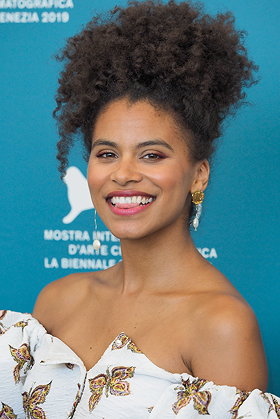 Zazie Beetz