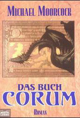 Das Buch Corum