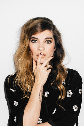Annie Murphy