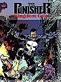 The Punisher: Kingdom Gone (Marvel Graphic Novels)