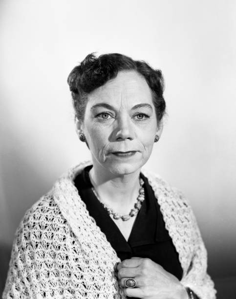 Ellen Corby