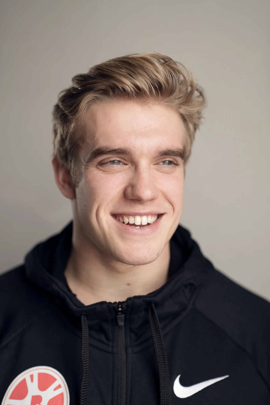 Bobby Lockwood