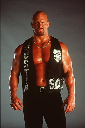 Steve Austin