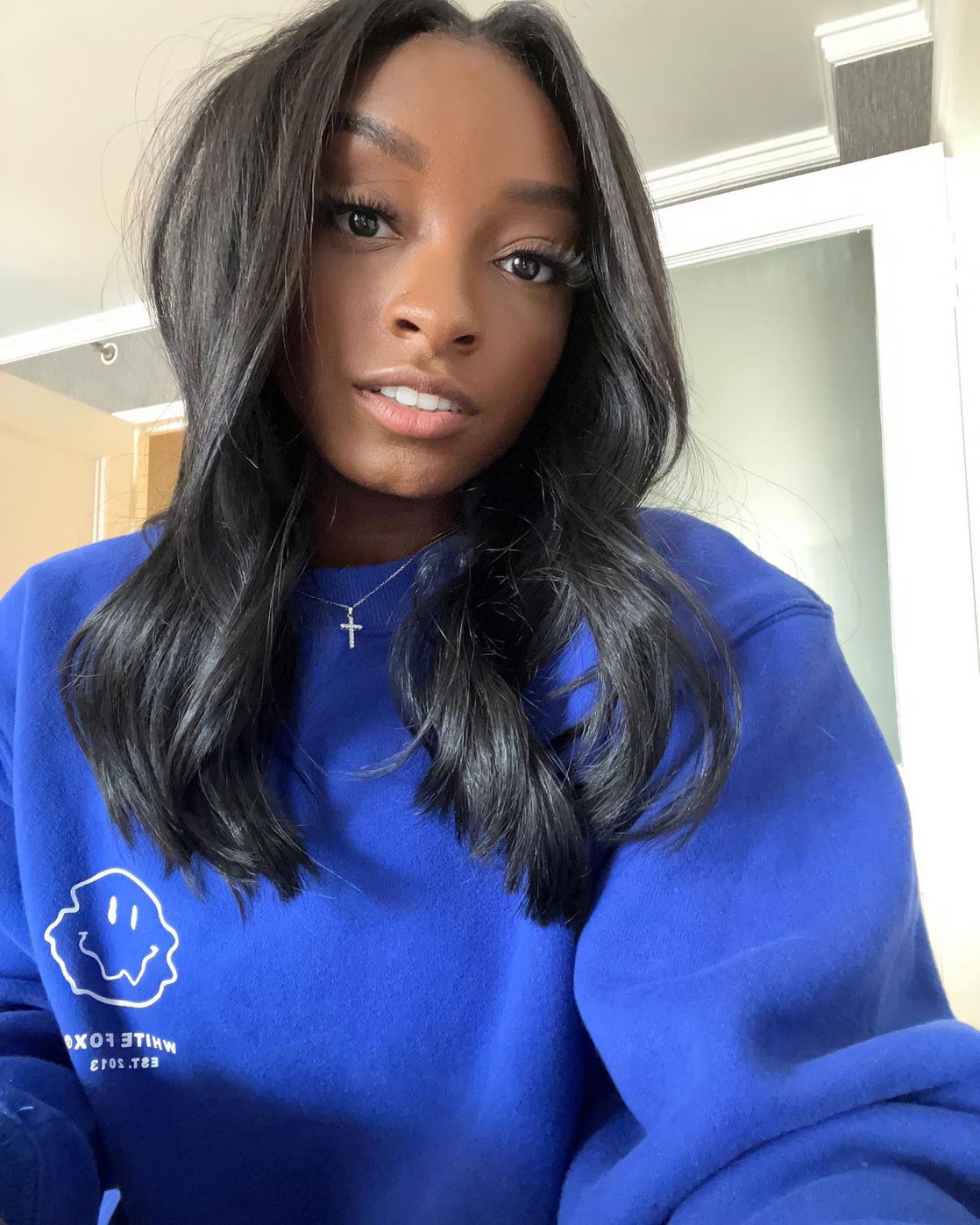 Simone Biles