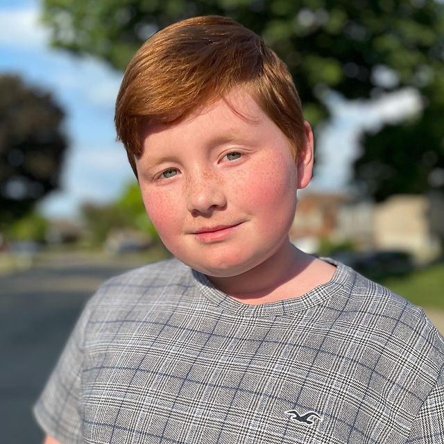 Connor Laidman