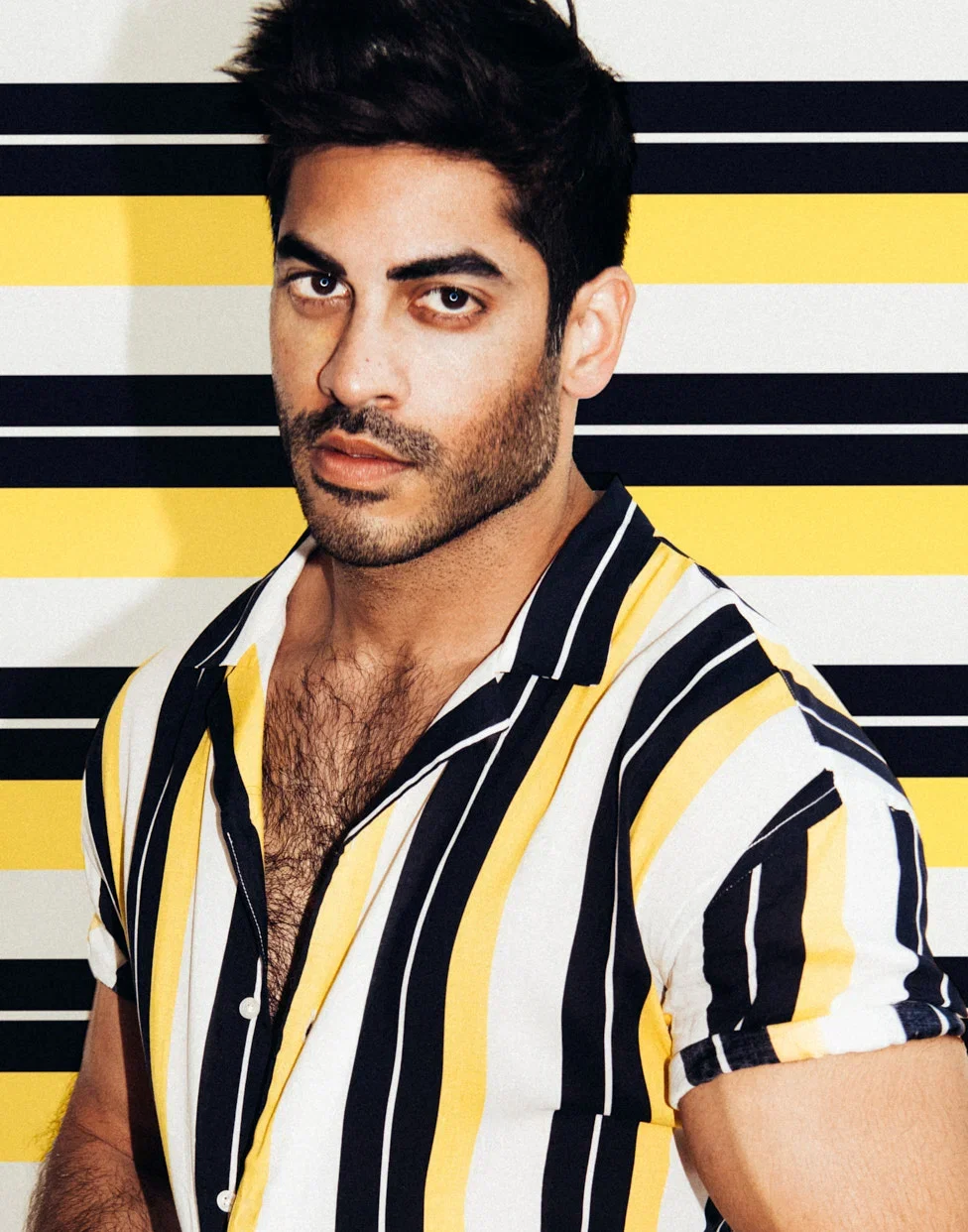 Sachin Bhatt