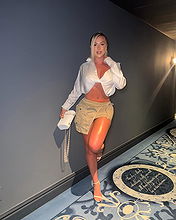 Halle Payne pictures and photos