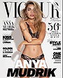 Anya Mudrik
