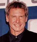 Harrison Ford
