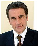 Dermot Murnaghan