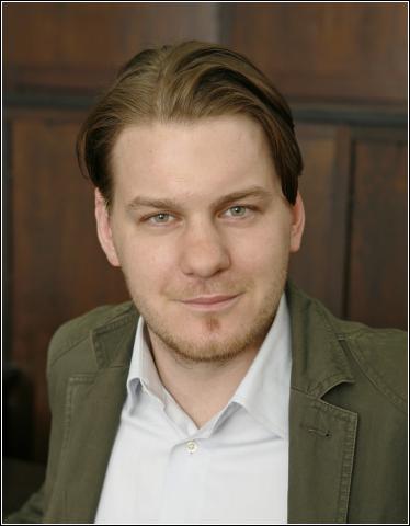Marvin Kren