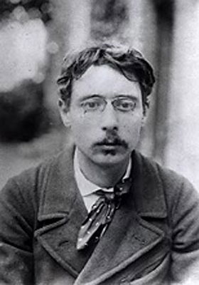 Pierre Bonnard