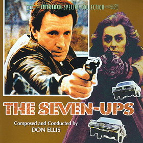 The Seven-Ups/The Verdict