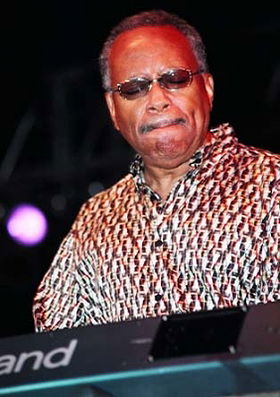 Lonnie Liston Smith