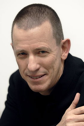 Michael Pryor