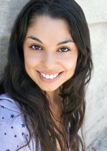 Tania Verafield