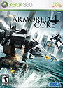 Armored Core 4