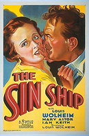 The Sin Ship