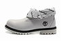 Timberland Roll Top Boots With The New White Fanmao Letters Mens