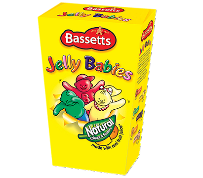 Bassett's Jelly Babies