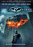 The Dark Knight (2-disc special edition)