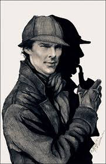 Sherlock Holmes (Literature)