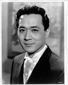 James Shigeta