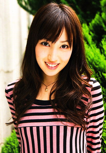 Mako Shiraishi