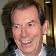 Richard Easton