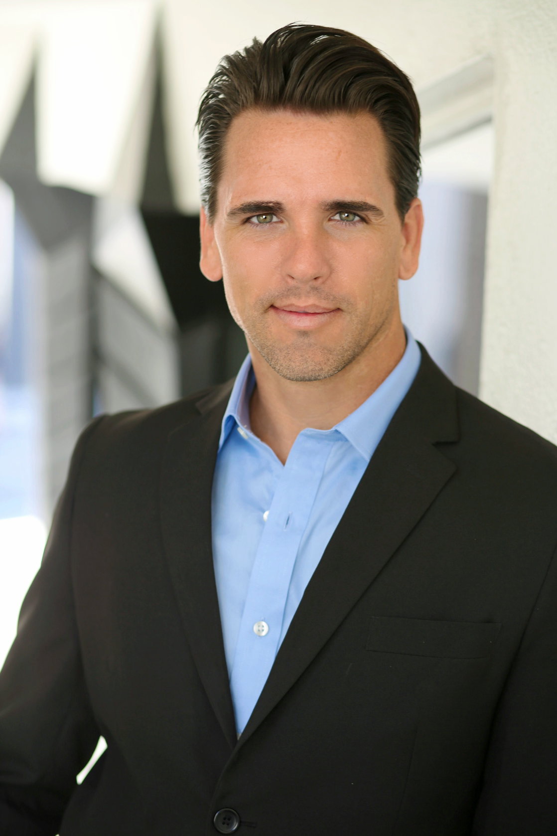 MIchael Twombley