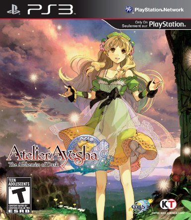 Rpg Ps3 English Only List