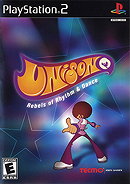 Unison:  Rebels of Rhythm and Dance