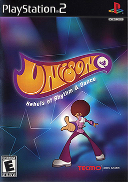 Unison:  Rebels of Rhythm and Dance