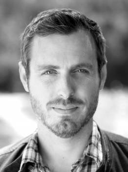 Patrick Osborne