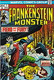 Frankenstein
