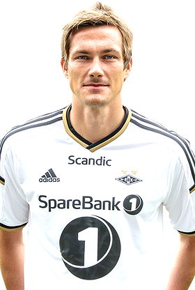 Johan Lædre Bjørdal