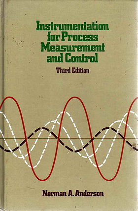Instrumentation for Process Measurement and Control