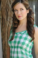 Catherine Taber