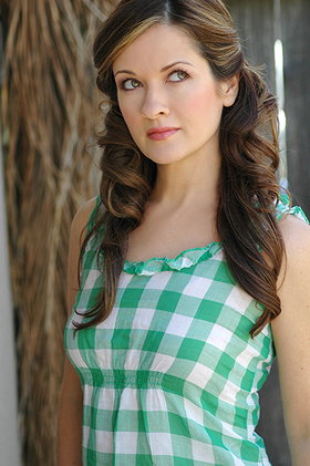 Catherine Taber