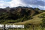 Mt. Batolusong/Mapatag Plateau and Susong Dalaga Peak