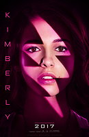 Kimberly Hart (Naomi Scott)