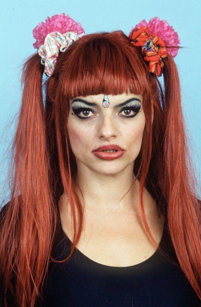 Nina Hagen