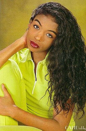Ananda Lewis