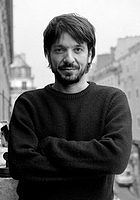 Oriol Paulo