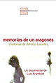 Memorias de un aragonés