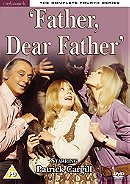 Father, Dear Father: The Complete Fourth Series