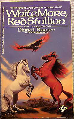 White Mare, Red Stallion