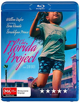 The Florida Project | Willem Dafoe